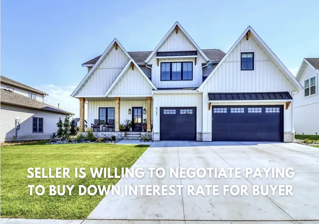 Photo 1 of Single family home for sale at 4752 Prairie Pond Xing S, Fargo, ND 58104 | MLS# 7132458 | Listing updated on 2026-10-04