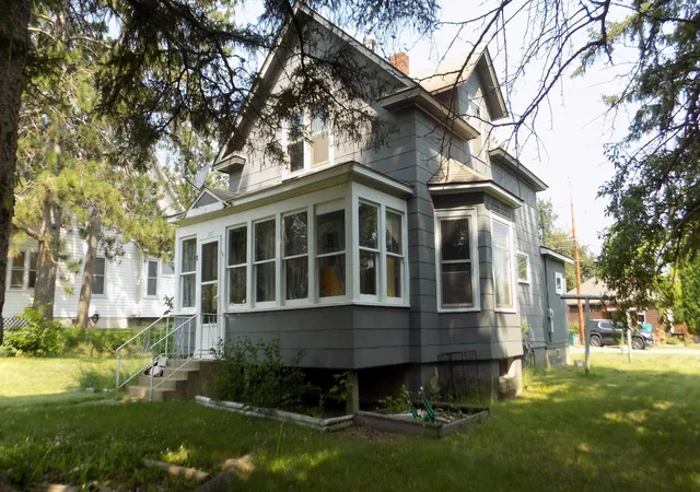1st image of 203 Mitchell St, Coleraine, MN 55722 | MLS# 7132459