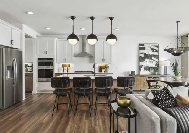 2nd image of 15144 Amber Fields Blvd W, Rosemount, MN 55068 | MLS# 7132462