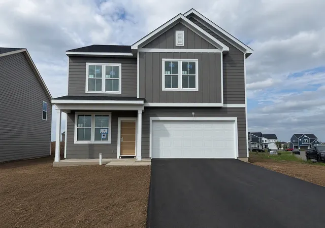 Photo 2 of Single family home for sale at 15165 Amber Fields Blvd, Rosemount, MN 55068 | MLS# 7132466 | Listing updated on 2026-09-22