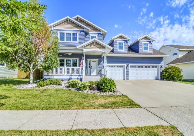 Photo 2 of Sale Pending at 4945 38th Avenue S, Fargo, ND 58104 | MLS# 7132469 | Listing updated on 2026-09-02