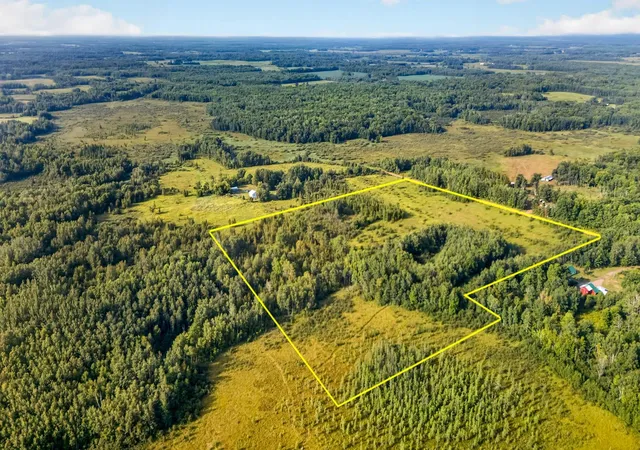 1st image of Tbd (parcel C) Olson Rd, Hinckley, MN 55037 | MLS# 7132475
