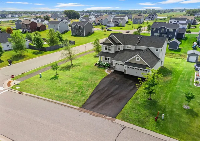 Photo 1 of Sale Pending at 1120 152nd Ave Nw, Andover, MN 55304 | MLS# 7132476 | Listing updated on 2026-09-03