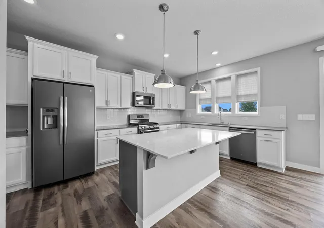 Photo 3 of Sale Pending at 1120 152nd Ave Nw, Andover, MN 55304 | MLS# 7132476 | Listing updated on 2026-09-03