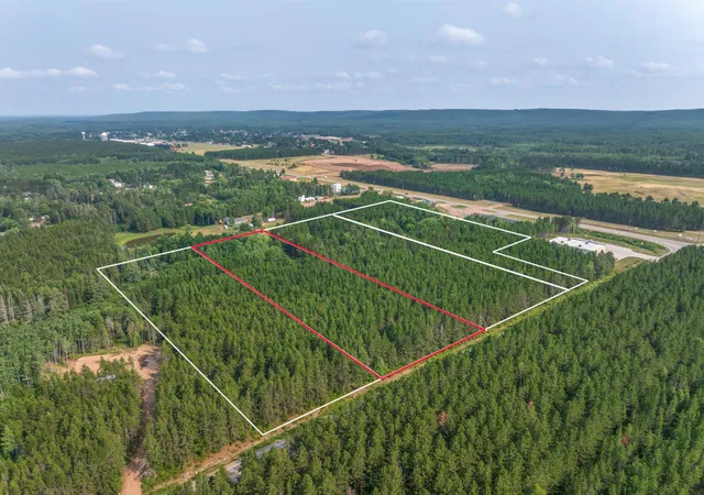 2nd image of Tract B Hwy 21, Babbitt, MN 55706 | MLS# 7132484
