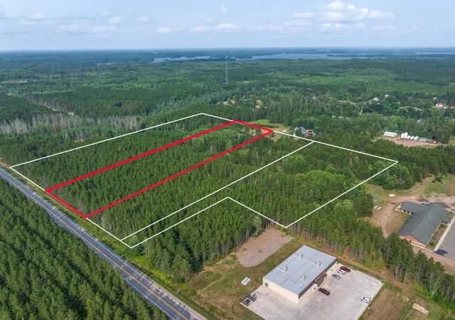 4th image of Tract B Hwy 21, Babbitt, MN 55706 | MLS# 7132484