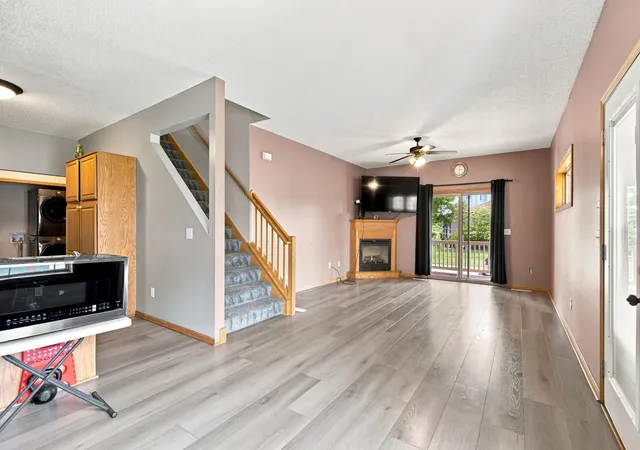 Photo 2 of Single family home for sale at 8605 Tessman Cir N, Brooklyn Park, MN 55445 | MLS# 7132486 | Listing updated on 2026-09-06