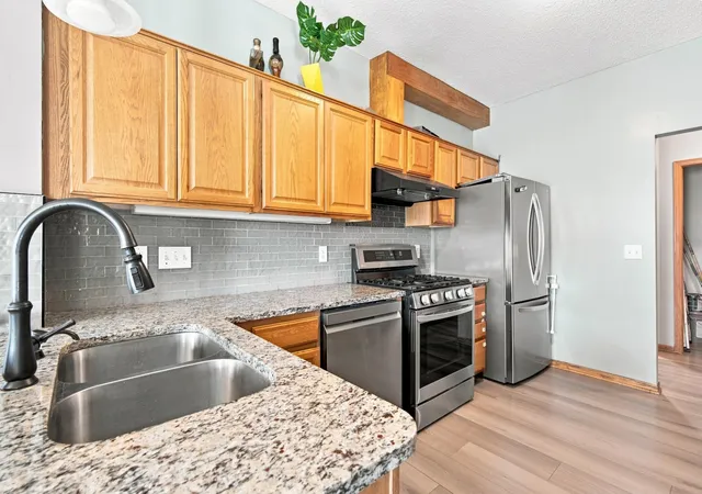 Photo 4 of Single family home for sale at 8605 Tessman Cir N, Brooklyn Park, MN 55445 | MLS# 7132486 | Listing updated on 2026-09-06