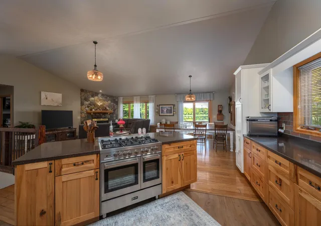 Photo 1 of Single family home for sale at 1855 160Th St, Centuria, WI 54824 | MLS# 7132494 | Listing updated on 2026-10-26