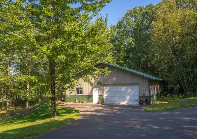 Photo 4 of Single family home for sale at 1855 160Th St, Centuria, WI 54824 | MLS# 7132494 | Listing updated on 2026-08-29