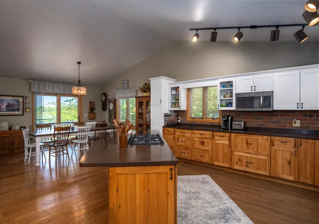 Photo 4 of Single family home for sale at 1855 160Th St, Centuria, WI 54824 | MLS# 7132494 | Listing updated on 2026-10-26