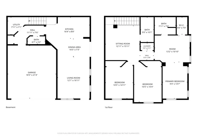 50th image of 15459 Iodine Rdg Nw, Ramsey, MN 55303 | MLS# 7132495