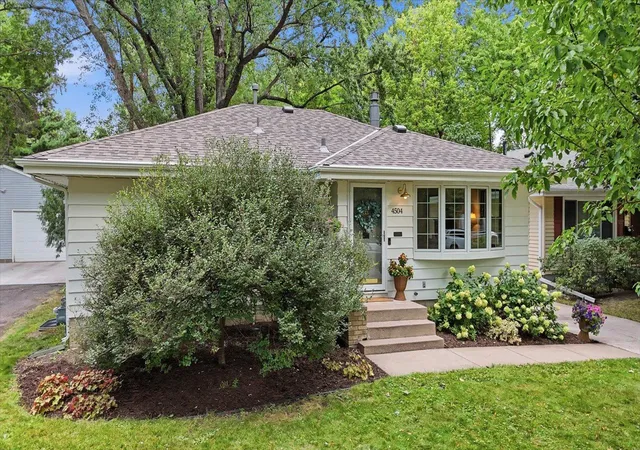 Photo 1 of Sale Pending at 4504 Halifax Ave N, Robbinsdale, MN 55422 | MLS# 7132499 | Listing updated on 2026-09-02