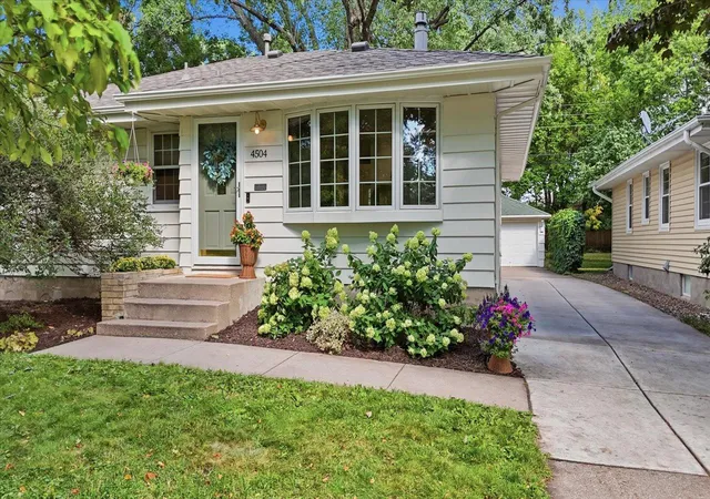 Photo 2 of Sale Pending at 4504 Halifax Ave N, Robbinsdale, MN 55422 | MLS# 7132499 | Listing updated on 2026-09-02