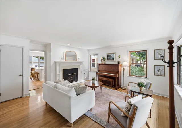 Photo 3 of Sale Pending at 4504 Halifax Ave N, Robbinsdale, MN 55422 | MLS# 7132499 | Listing updated on 2026-09-02