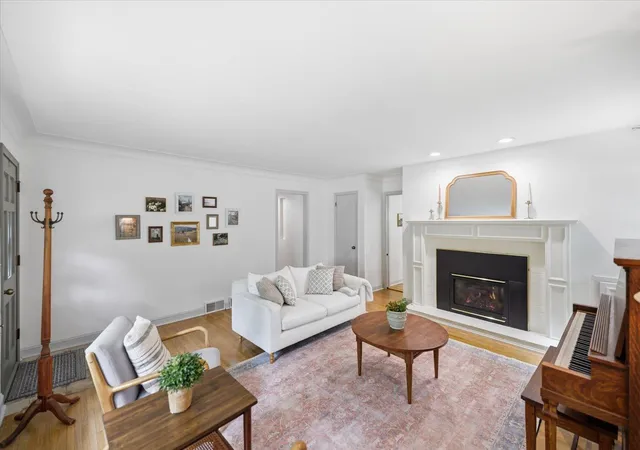Photo 3 of Sale Pending at 4504 Halifax Ave N, Robbinsdale, MN 55422 | MLS# 7132499 | Listing updated on 2026-09-02
