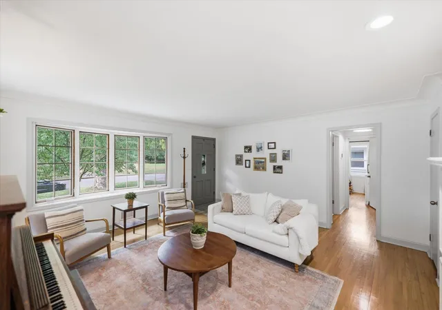 Photo 4 of Sale Pending at 4504 Halifax Ave N, Robbinsdale, MN 55422 | MLS# 7132499 | Listing updated on 2026-09-02