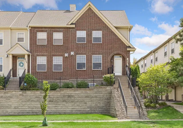 Photo 1 of Sale Pending at 8262 Labont Wy #5, Eden Prairie, MN 55344 | MLS# 7132506 | Listing updated on 2026-09-21