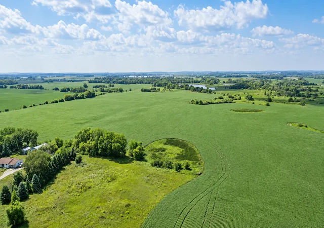 Land for sale at Tbd 310Th Avenue, Underwood, MN 56586 | MLS# 7132508