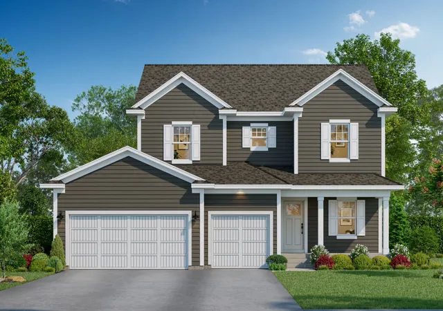 1st image of 320 Watkins Glen Ct, Chaska, MN 55318 | MLS# 7132510
