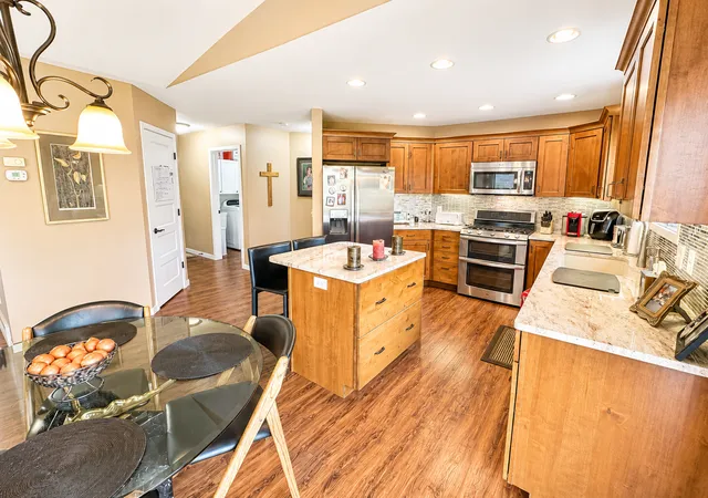Photo 3 of Single family home for sale at 600 14th Street NW, Perham, MN 56573 | MLS# 7132515 | Listing updated on 2026-09-03