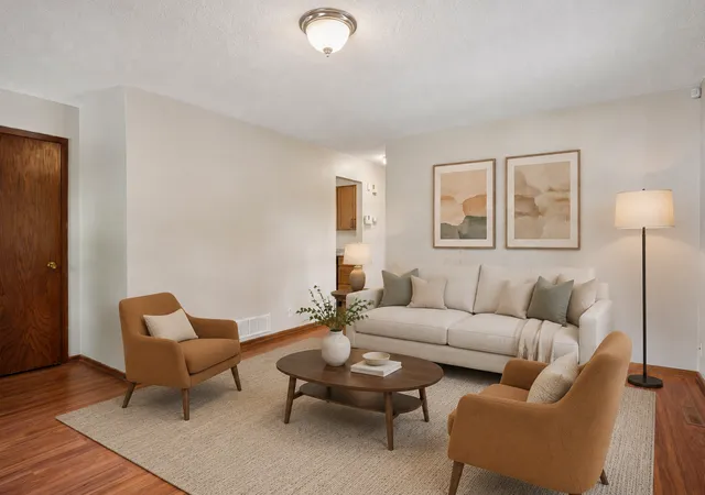 Photo 3 of Single family home for sale at 1214 Penn Ave N, Minneapolis, MN 55411 | MLS# 7132517 | Listing updated on 2026-08-25