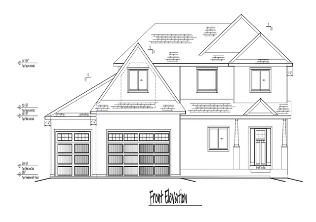 Photo 3 of Single family home for sale at 3618 201St Ave Nw, Oak Grove, MN 55303 | MLS# 7132539 | Listing updated on 2026-08-28
