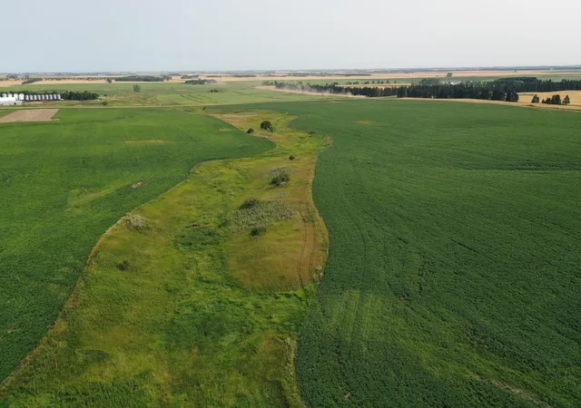 Photo 1 of Sale Pending at Tbd 366th Ave Nw, Kenmare, ND 58746 | MLS# 7132541 | Listing updated on 2026-09-03