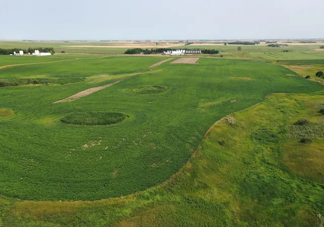 Photo 4 of Sale Pending at Tbd 366Th Ave Nw, Kenmare, ND 58746 | MLS# 7132541 | Listing updated on 2026-09-03