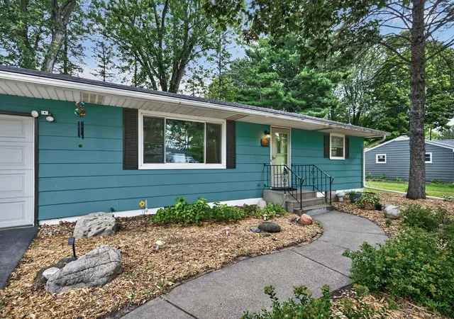 Photo 1 of Single family home for sale at 13282 Andrews Ave, Lindstrom, MN 55045 | MLS# 7132546 | Listing updated on 2026-10-07