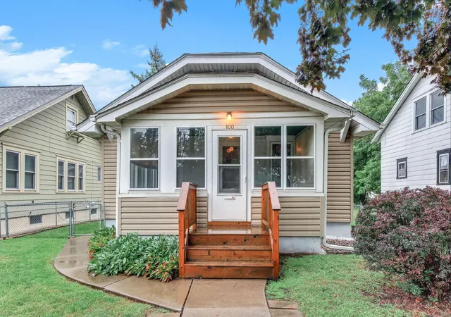 Single family home for sale at 300 Van Buren Ave, Saint Paul, MN 55103 | MLS# 7132547