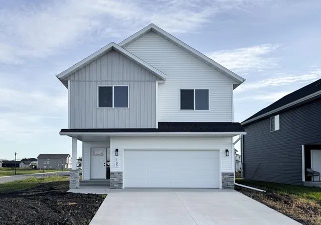 1st image of 1105 Jill Dr W, West Fargo, ND 58078 | MLS# 7132558