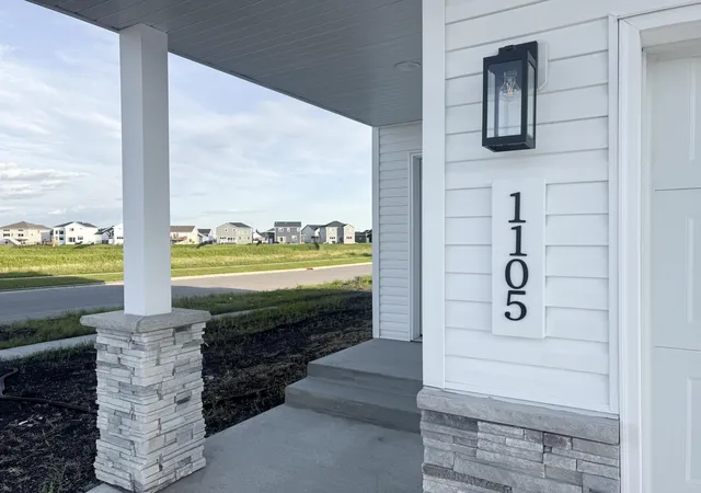 Photo 3 of Single family home for sale at 1105 Jill Dr W, West Fargo, ND 58078 | MLS# 7132558 | Listing updated on 2026-08-25