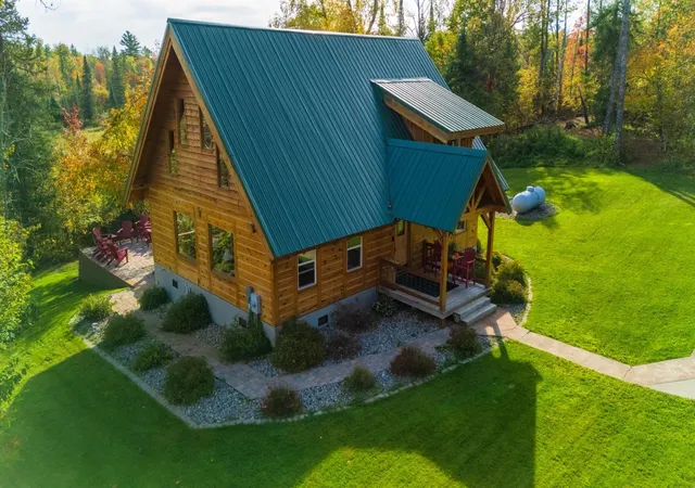Single family home for sale at 9024 Kinn Dr Ne, Bemidji, MN 56601 | MLS# 7132566