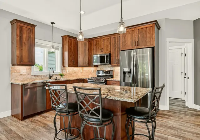 Photo 3 of Single family home for sale at 2238 Glady Ln NE, Rochester, MN 55906 | MLS# 7132568 | Listing updated on 2026-09-19