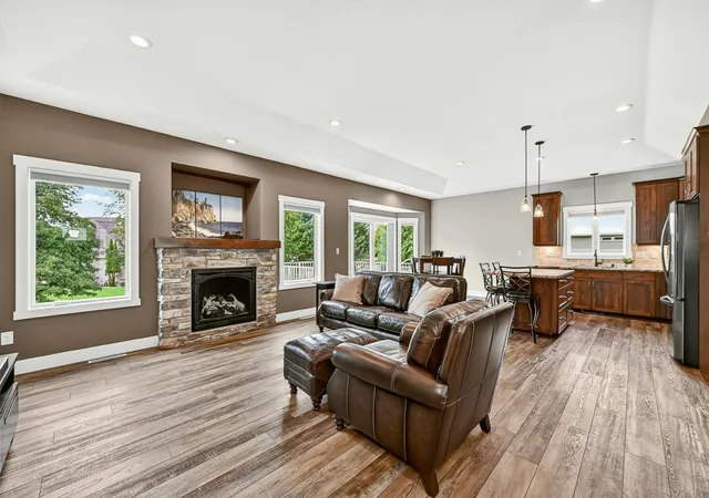 Photo 4 of Single family home for sale at 2238 Glady Ln NE, Rochester, MN 55906 | MLS# 7132568 | Listing updated on 2026-09-19