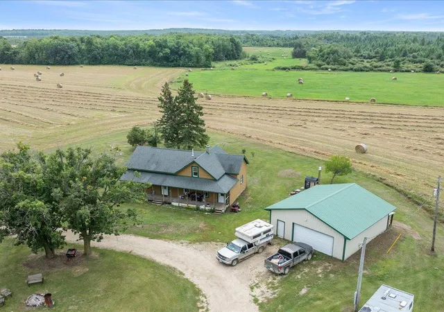 Photo 2 of Single family home for sale at 15078 580Th Ave, Menahga, MN 56464 | MLS# 7132574 | Listing updated on 2026-08-28