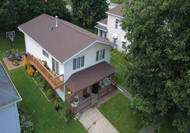 Photo 2 of Single family home for sale at 109 Oak St S, Mabel, MN 55954 | MLS# 7132583 | Listing updated on 2026-08-25