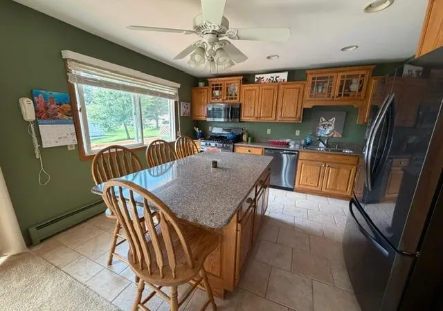 Photo 4 of Single family home for sale at 109 Oak St S, Mabel, MN 55954 | MLS# 7132583 | Listing updated on 2026-08-25