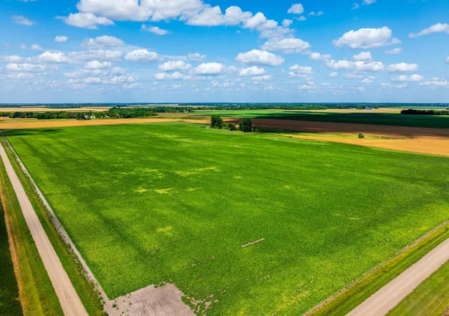 Photo 1 of Land for sale at Tbd 360 St Nw, Argyle, MN 56713 | MLS# 7132584 | Listing updated on 2026-08-25