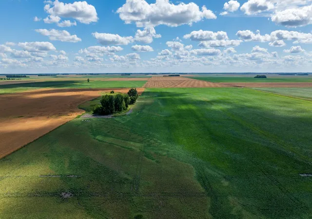Photo 2 of Land for sale at Tbd 360 St Nw, Argyle, MN 56713 | MLS# 7132584 | Listing updated on 2026-08-25