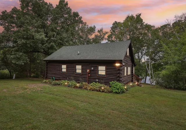 Photo 1 of Sale Pending at 2318 E Twin Lakes Ave, Saint Croix Falls, WI 54024 | MLS# 7132585 | Listing updated on 2026-09-12