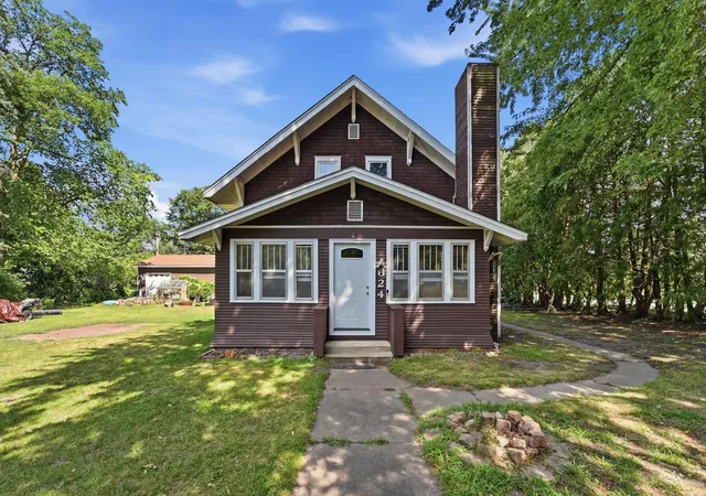 Photo 1 of Sale Pending at 624 1st Ave Ne, Long Prairie, MN 56347 | MLS# 7132592 | Listing updated on 2026-09-25