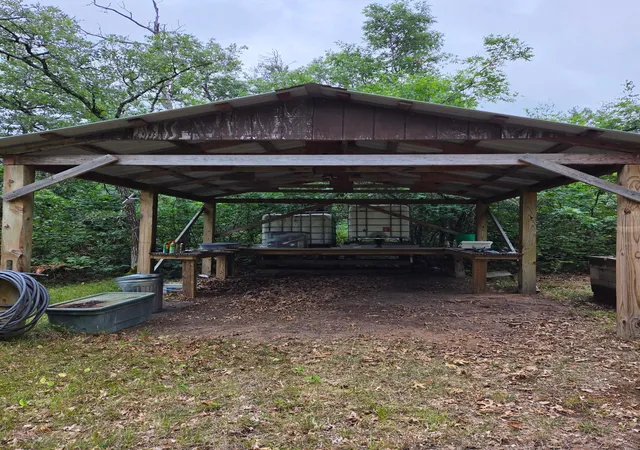 Photo 18 of Land for sale at 9780 Inbetween Rd, Minong, WI 54859 | MLS# 7132600 | Listing updated on 2026-09-02