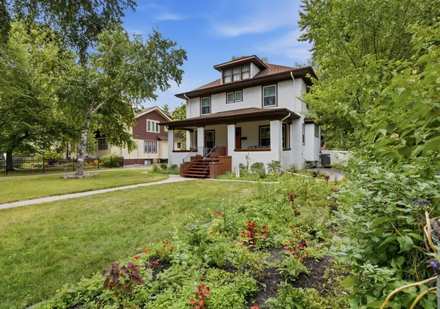 Photo 2 of Single family home for sale at 1236 Broadway N, Fargo, ND 58102 | MLS# 7132601 | Listing updated on 2026-09-15