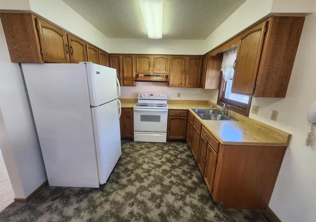 Listing Photo 5 - Condo for sale in building located at 408 N Everett St, Le Roy, MN 55951 - Unit #1