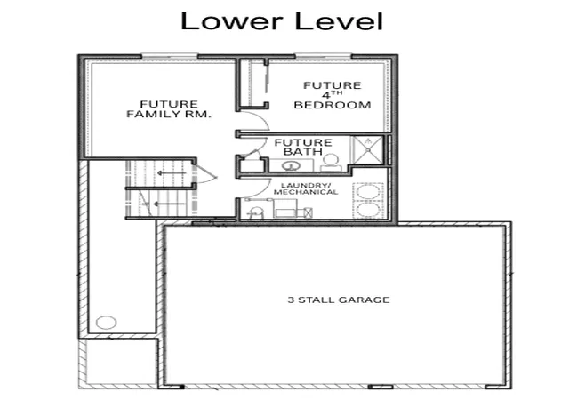 5th image of 1926 Pierce St S, Cambridge, MN 55008 | MLS# 7132625