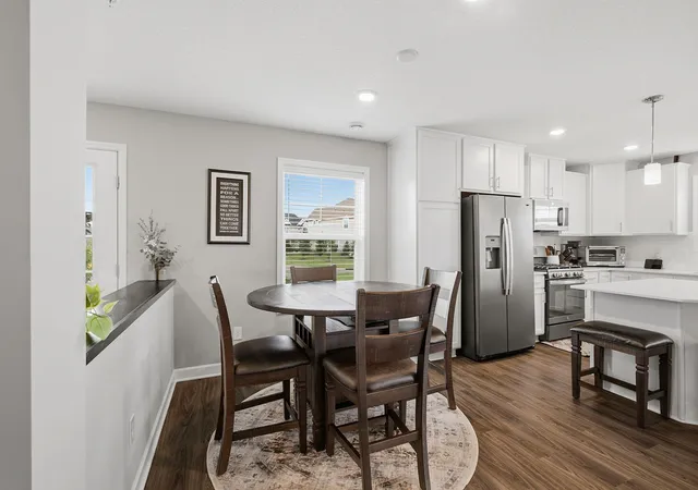 Photo 3 of Single family home for sale at 14300 Arctic Cir, Rosemount, MN 55068 | MLS# 7132634 | Listing updated on 2026-10-21