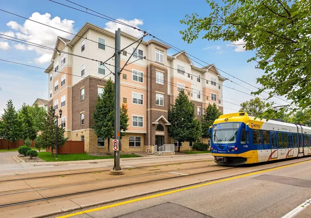 Photo 1 of Condo for sale at 4824 E 53rd St #307, Minneapolis, MN 55417 | MLS# 7132641 | Listing updated on 2026-08-28