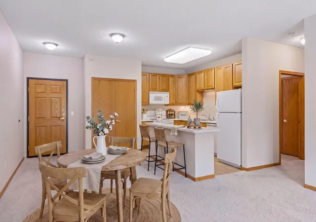 Photo 3 of Condo for sale at 4824 E 53rd St #307, Minneapolis, MN 55417 | MLS# 7132641 | Listing updated on 2026-08-28